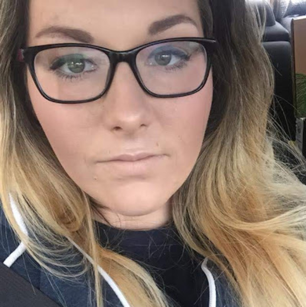 Meet your Posher, Kaitlyn